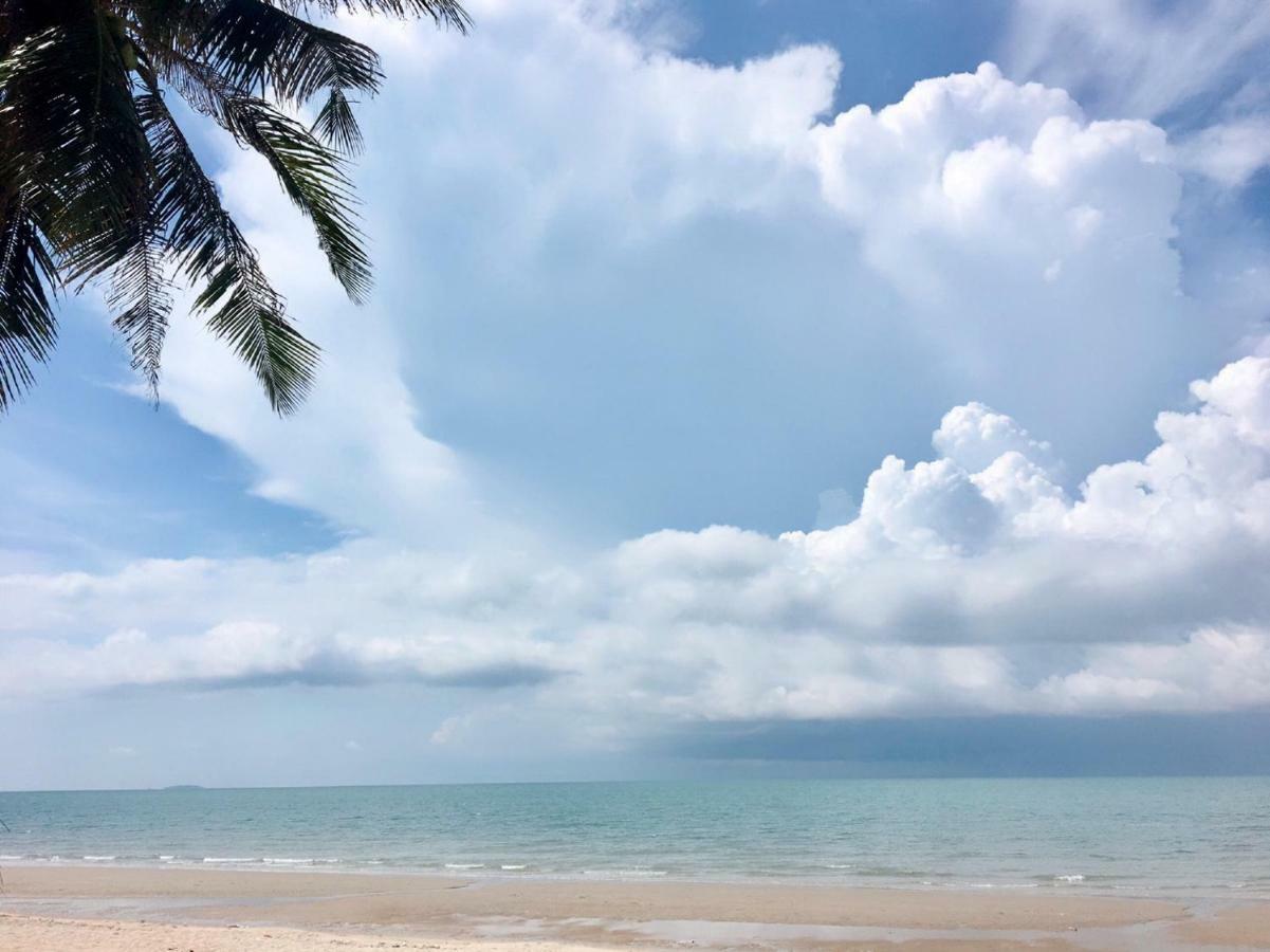 Grandblue Condominium 504 Ban Phlong Takhe Exteriör bild