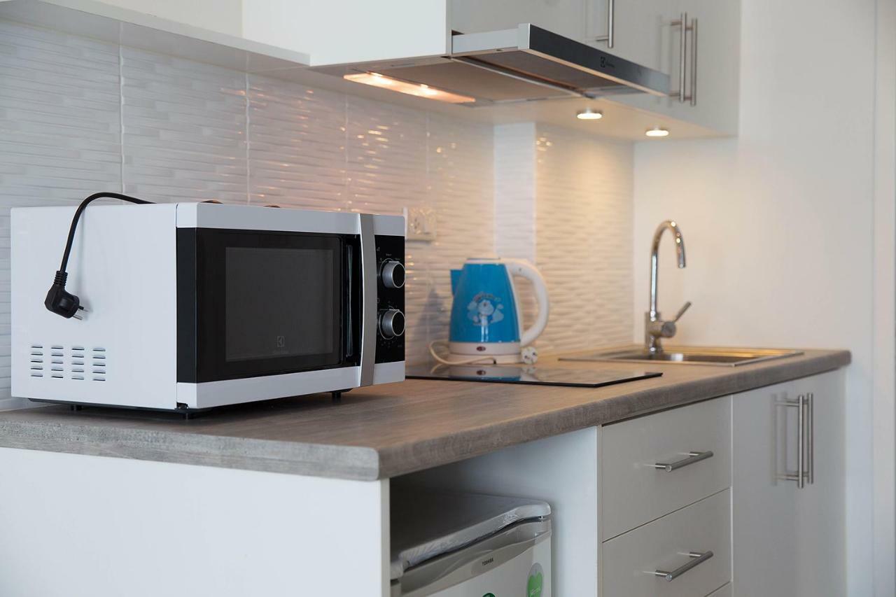 Grandblue Condominium 504 Ban Phlong Takhe Exteriör bild